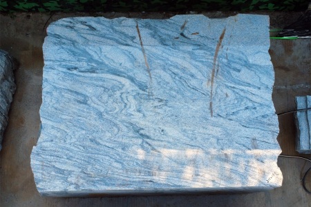 维斯康白(威斯康白)荒料