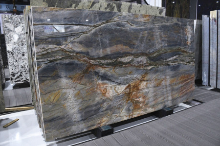 海洋蓝（奢石）