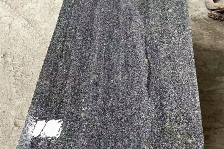 新西兰灰/山水石(深色斜飘纹)毛板