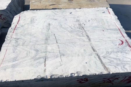 维斯康白(威斯康白)荒料