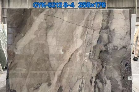 卡慕白(烟雨江南)