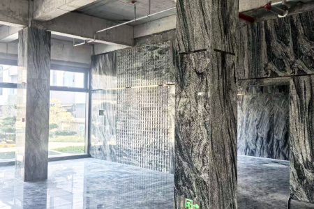 泰岳·水墨别墅精装