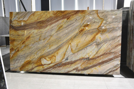 七彩丹霞(奢石)