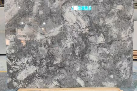 印象灰/塞尔维亚灰/鱼肚灰