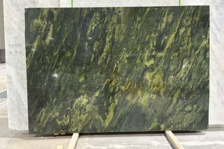 莫奈森林(绿野仙踪)