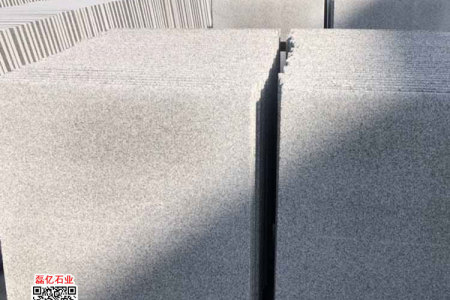 麻城芝麻白幕墙干挂湖北芝麻白g603外墙干挂