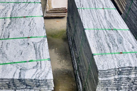 泰岳·水墨毛板