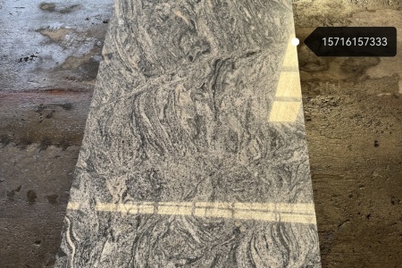 浪淘沙夜里雪浪涛沙幻彩麻