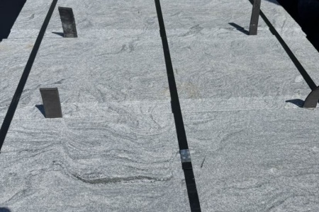 浪淘沙夜里雪浪涛沙幻彩麻