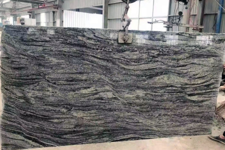 泰岳·水墨磨光板