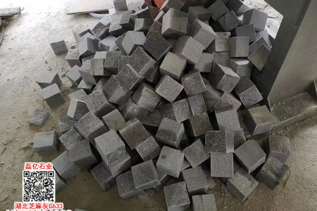 英山芝麻灰花岗岩英山633英山G633花岗岩英山灰