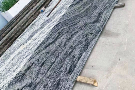 泰岳·水墨毛板