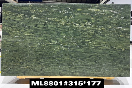 莫奈森林(绿野仙踪)