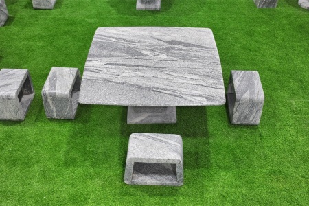 石桌凳