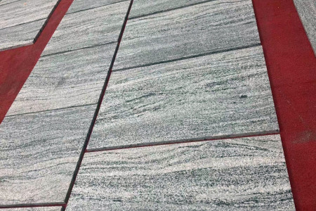 泰岳·水墨成品板