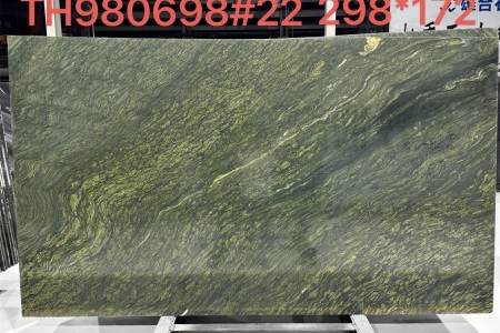 莫奈森林(绿野仙踪)