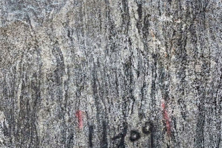 泰岳·水墨荒料