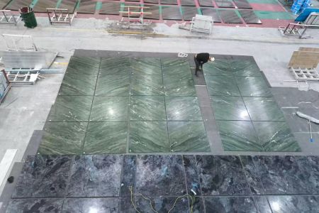 莫奈森林(绿野仙踪)