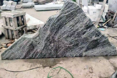 泰岳·水墨景观石