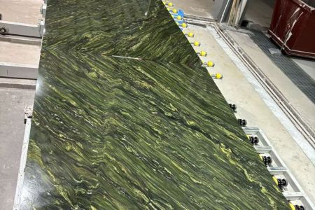 莫奈森林(绿野仙踪)