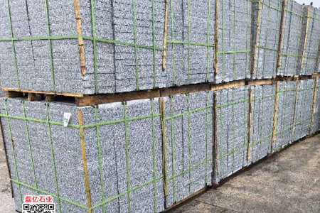 湖北麻城芝麻白G603火烧板荔枝板