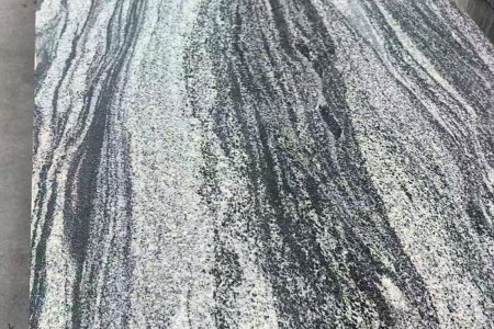 泰岳·水墨毛板