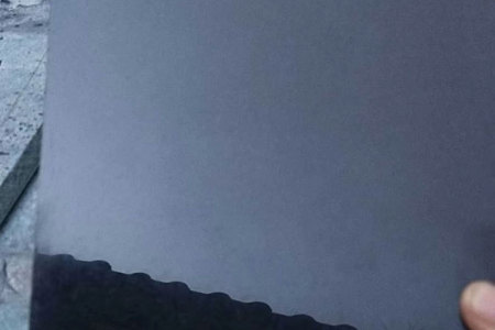 G633染色板芝麻灰染黑板光板