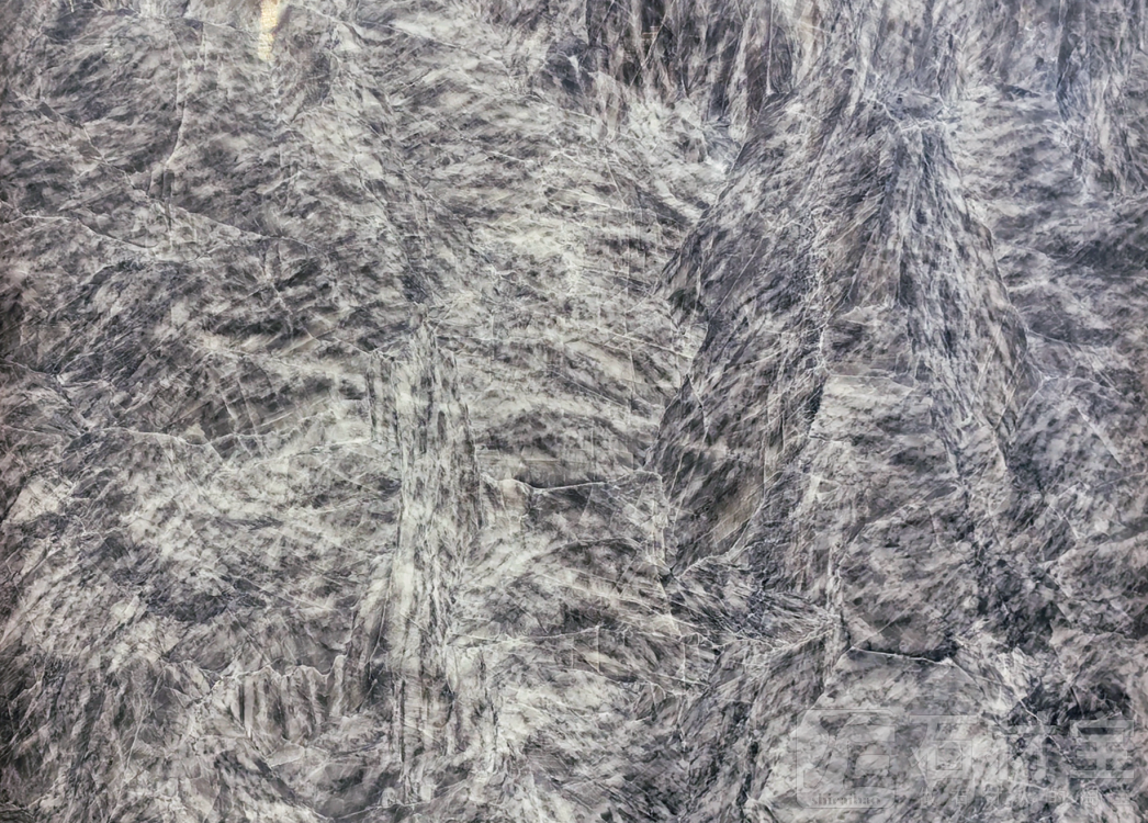 水晶灰(意大利)