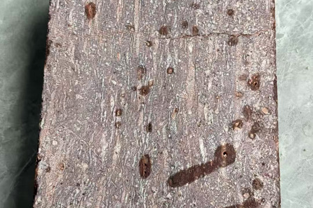 鸡血红(寿宁红)