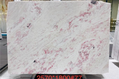 玫瑰彩虹/芬迪粉