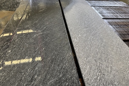 浪淘沙夜里雪浪涛沙幻彩麻