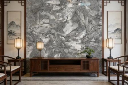 印象灰/塞尔维亚灰/鱼肚灰