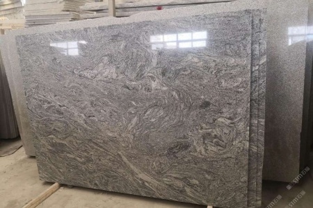 浪淘沙夜里雪浪涛沙幻彩麻