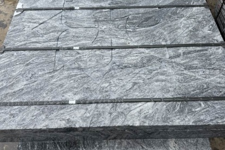 浪淘沙夜里雪浪涛沙幻彩麻