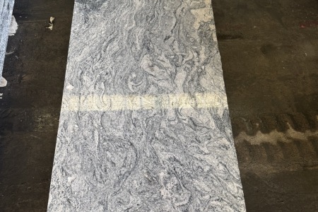 浪淘沙夜里雪浪涛沙幻彩麻