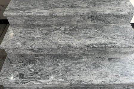 浪淘沙夜里雪浪涛沙幻彩麻