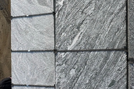 浪淘沙夜里雪浪涛沙幻彩麻