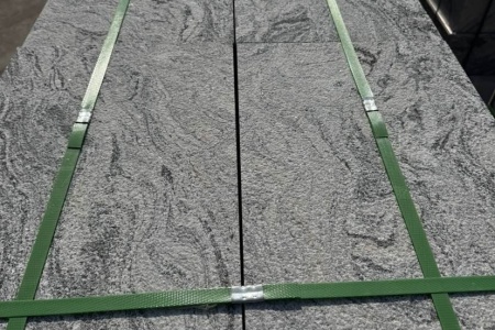 浪淘沙夜里雪浪涛沙幻彩麻