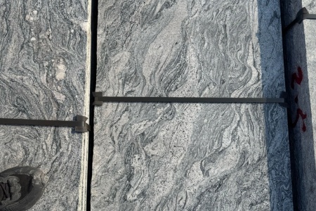 浪淘沙夜里雪浪涛沙幻彩麻