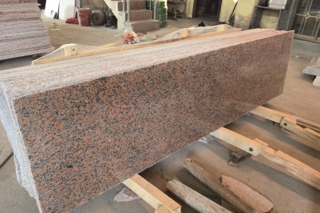 枫叶红/岑溪红1G562