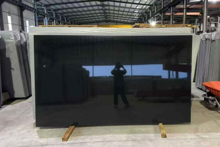 柬埔寨黑黑细花光面