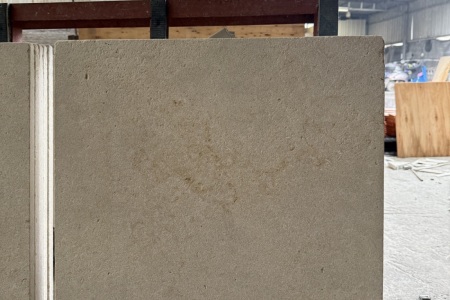 亚洲米黄 喷砂滚磨面