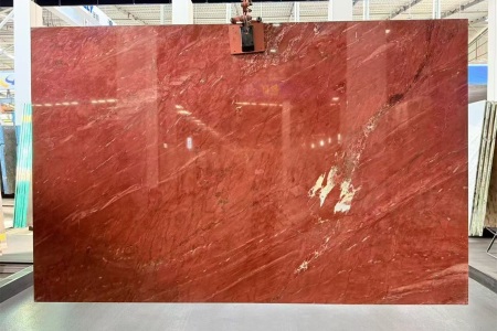 盛世红颜 XANGO RED. Bahia