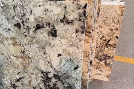 奢石潘多拉复合透光塑料蜂窝