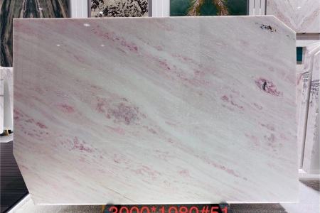 玫瑰彩虹/芬迪粉