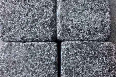 新福鼎黑马蹄石