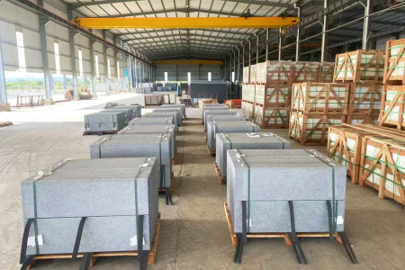 柬埔寨黑六面火烧板