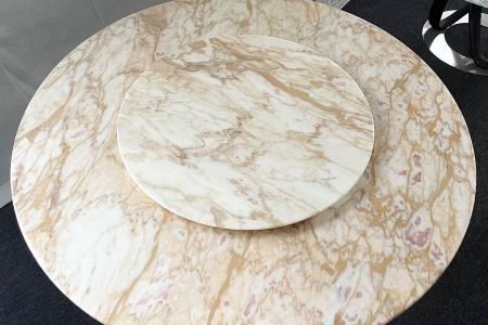 鱼肚金•宝格丽金台面