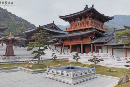 古建寺庙