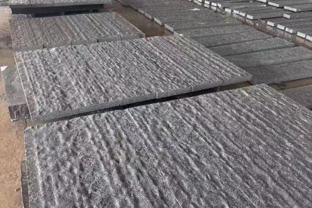 柬埔寨芝麻黑仿古自然面